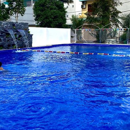 Thuan Thanh Hotel Ninh Bình Exteriör bild